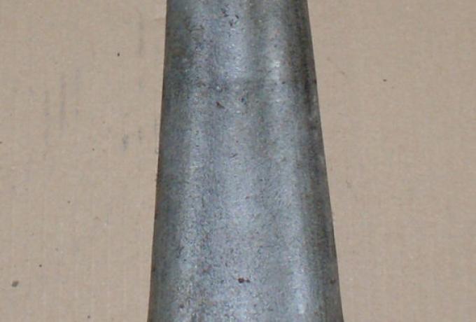 BSA Stößelrohr gebraucht