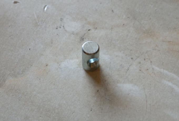 Norton Zapfen- Bremskabel hinten