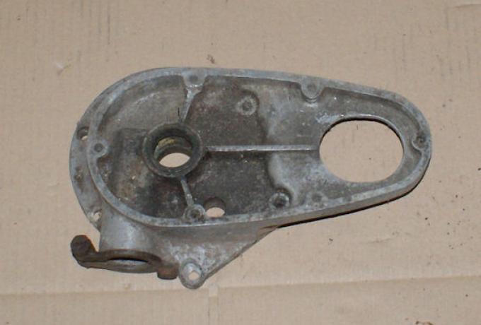 BSA Timing Side Cover used