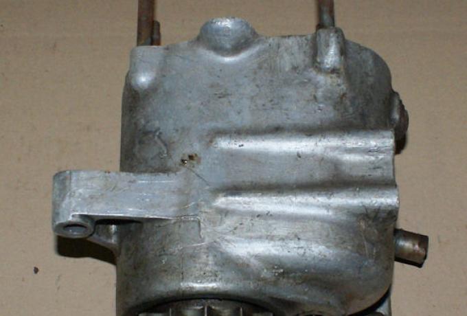 BSA Getriebegehäuse gebraucht