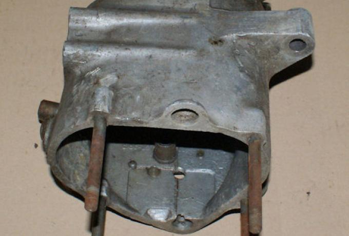 BSA Gear Box Case used