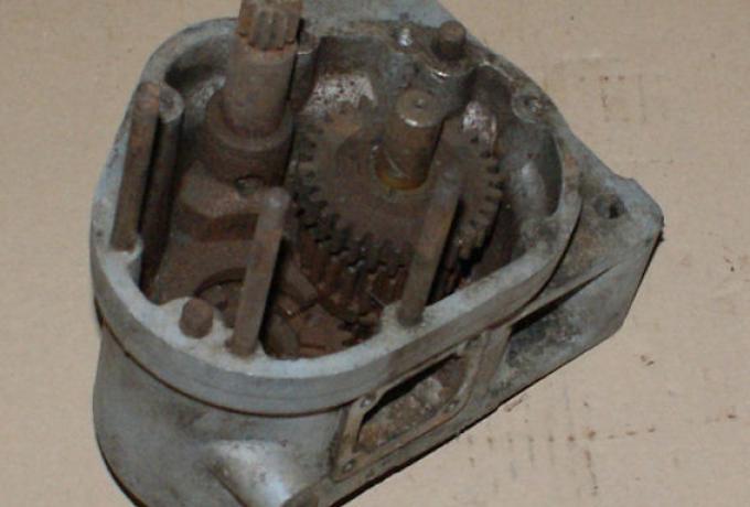 BSA Getriebegehäuse gebraucht