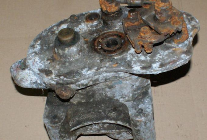 BSA Getriebegehäuse gebraucht