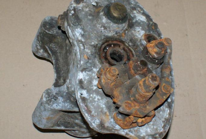 BSA Getriebegehäuse gebraucht