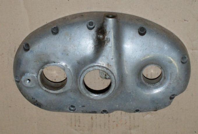 BSA Gear Box Outer Cover used