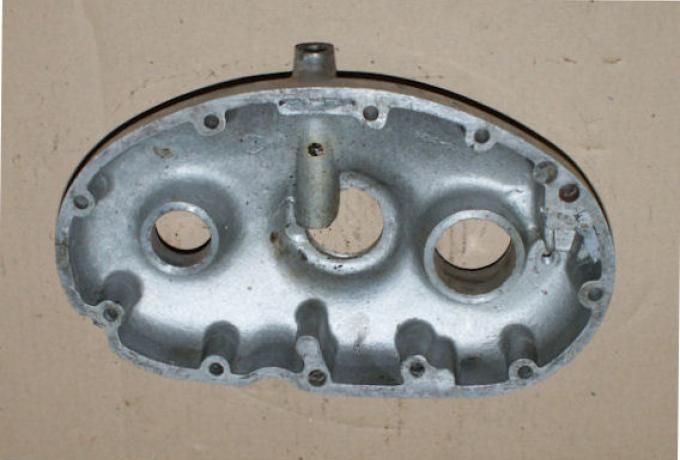 BSA Gear Box Outer Cover used