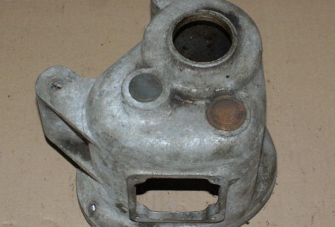 BSA Getriebegehäuse gebraucht