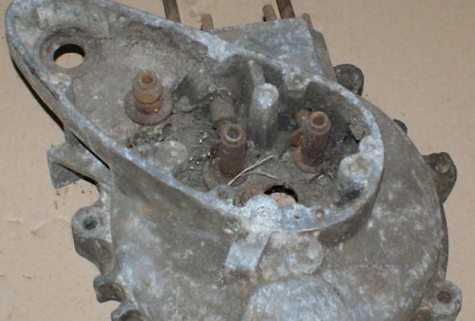 BSA Kurbelwellengehäuse gebraucht