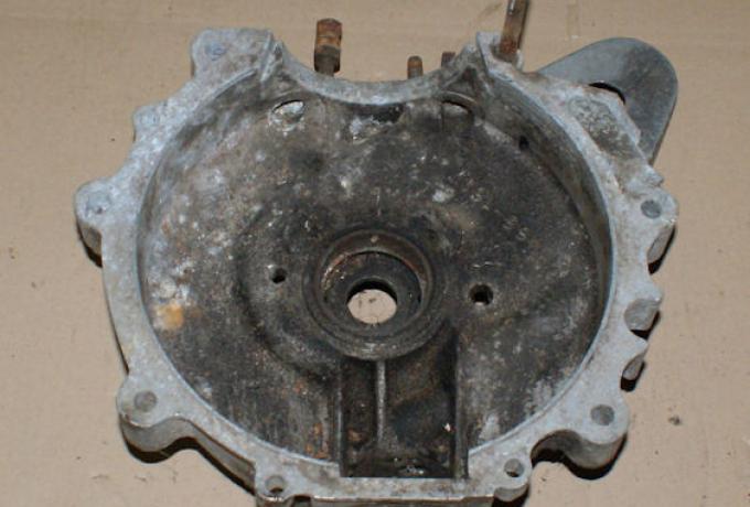 BSA M/B Model Crankcase Half used