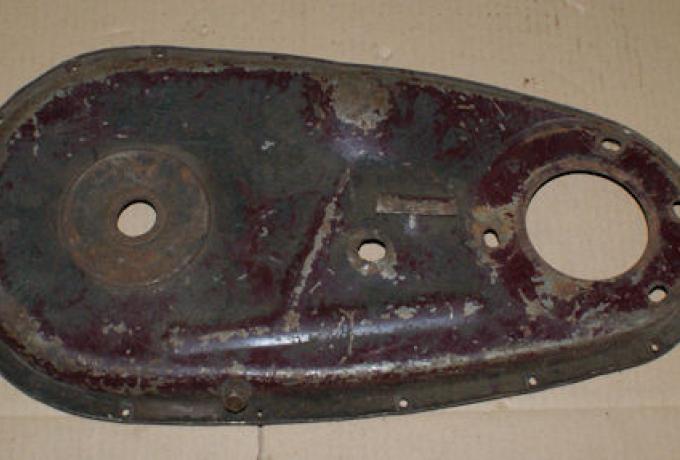 BSA Primärkettenkasten innen gebraucht