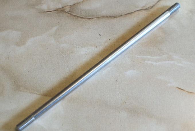 AJS/Matchless Draw Bolt for Steering Damper 