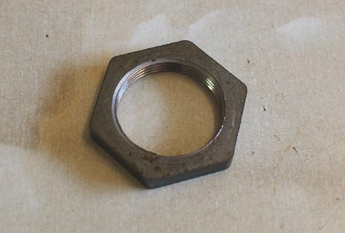 AJS/Matchless Nut Fixing Gearbox Sprocket to driving gear