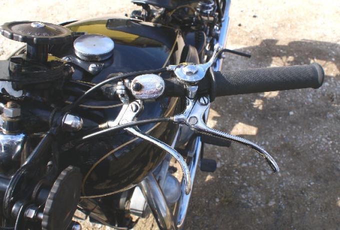 Rudge Special 500 cc  1937