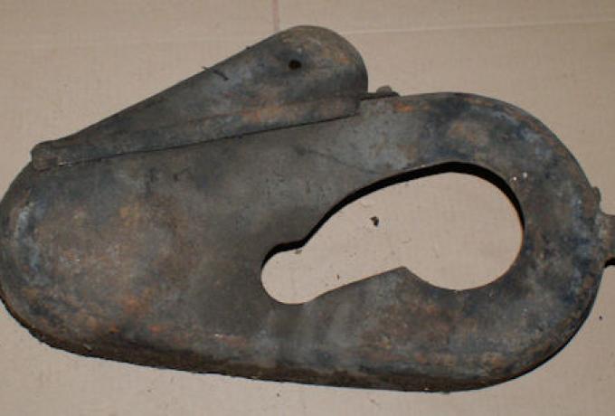 AJS/Matchless Kupplungsaußendeckel gebraucht