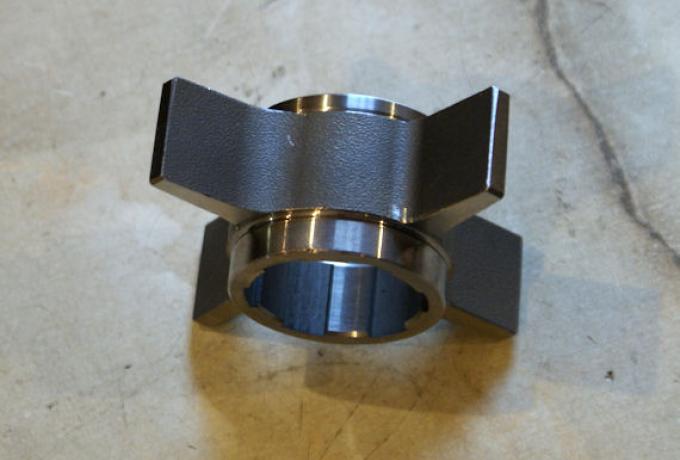 Triumph Clutch Spider 4 Paddle Clutch