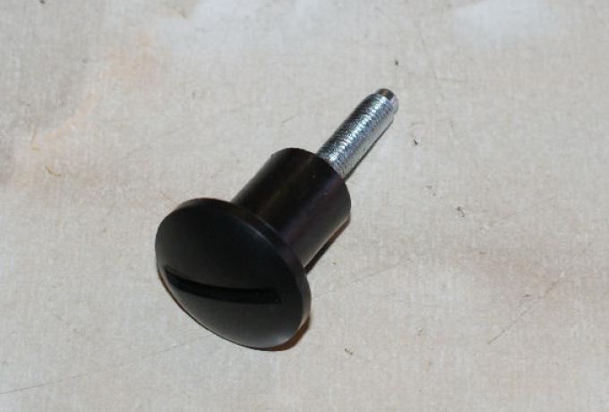 Triumph Knopf für Seitenpanele T150/T160