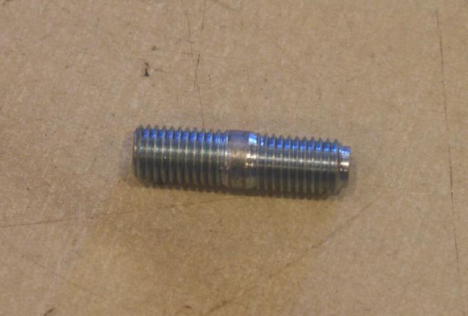 Norton Stehbolzen  1.1/8" x 5/16" 24TPI UNF