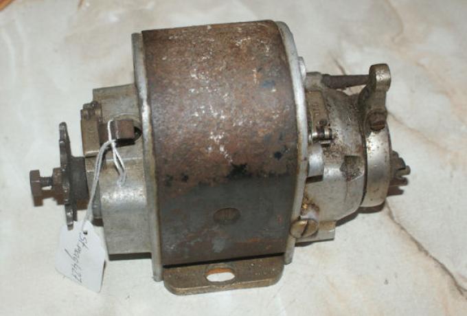 Thomson & Benett Magneto used