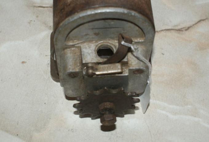 Thomson & Benett Magneto used