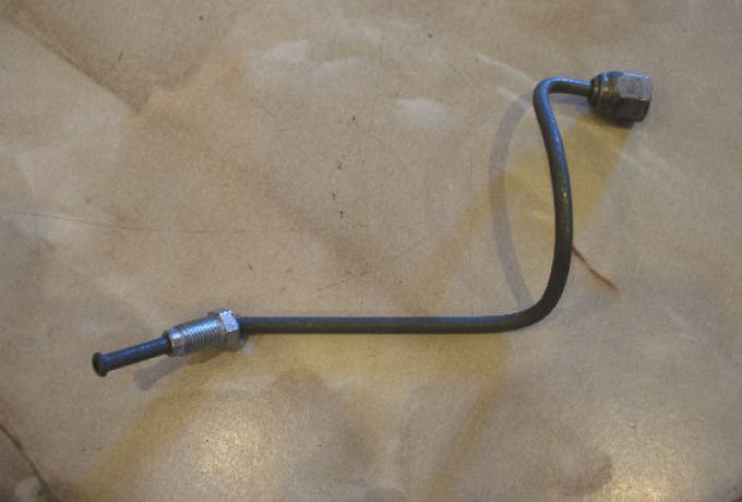 Norton Hydraulic Pipe  