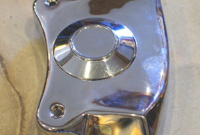 Triumph Caliper Abdeckung  T140, T150, T160