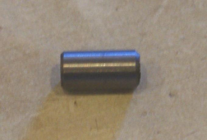 Triumph Stift für Oil Junction Block 