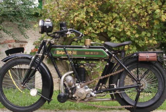 Rudge Multi 1922