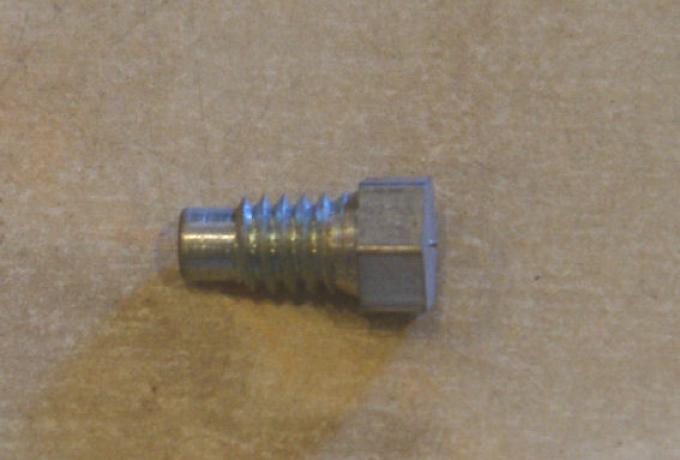 Triumph Lock Bolt