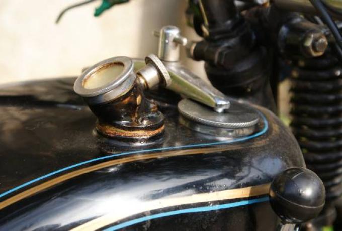 Ariel Mod. E  500 cc 1928