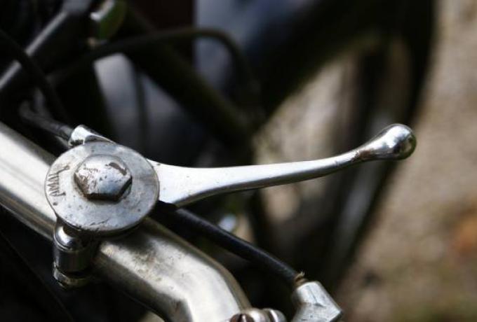 Ariel Mod. E  500 cc 1928