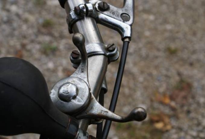 Ariel Mod. E  500 cc 1928