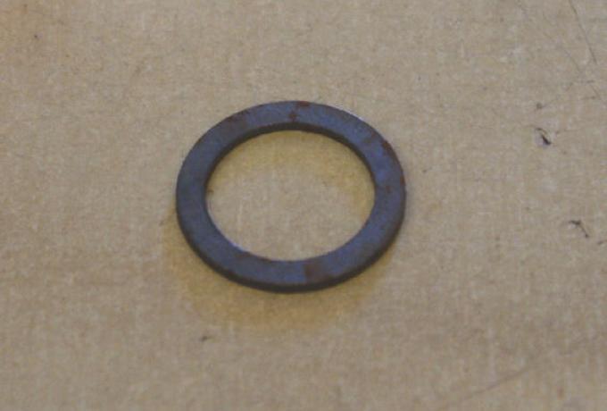 BSA Rear Spindle Thrust Washer B31