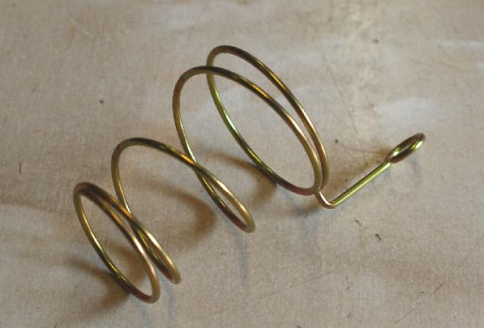 Norton Spring for Similator Mounting