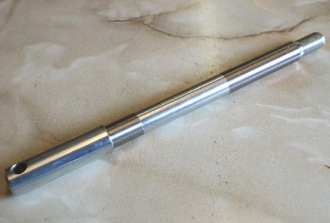 Norton Front Wheel Spindle