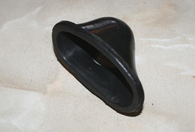 BSA A7 1949-53 Luftfilter Verbindungsstück 