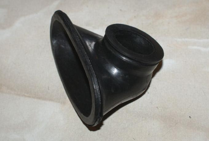 BSA A7 1949-53 Luftfilter Verbindungsstück 