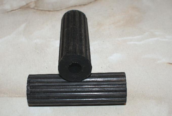 Universal Footrest Rubbers /Pair