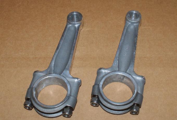 Conrod Norton Commando /Pair, Conrod's