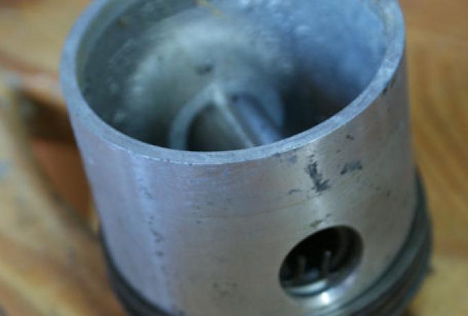 Triumph OHV Piston 250cc 1934-40 +40 used