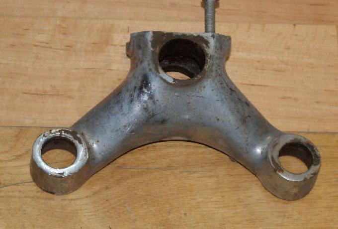 AJS/Matchless Top Yoke used