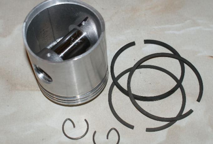 AJS/Matchless Piston 350cc +030 1948-62