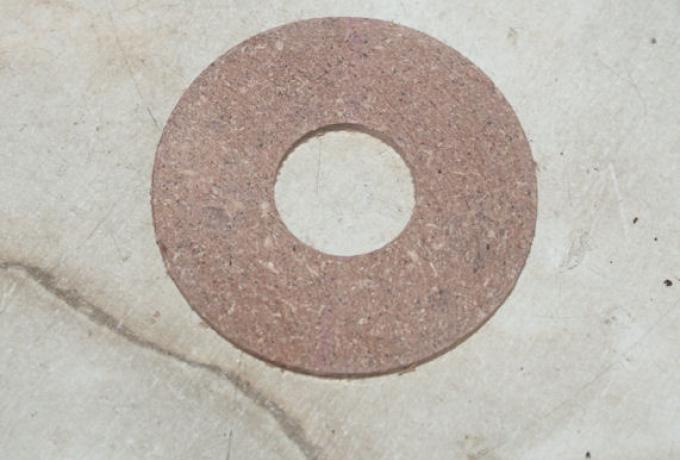 Brough Superior Damper friction disc