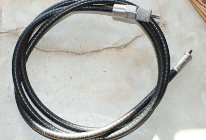 BSA/Triumph Speedo Cable 4'10 1/2" 148,5cm A Type 