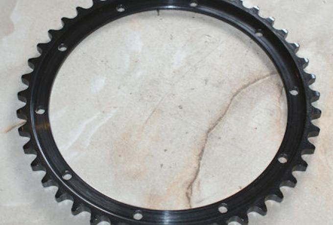 Vincent Rear Sprocket 45T.
