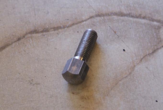 Brough Superior Bolzen/Schraube für Lenkerbefestigung