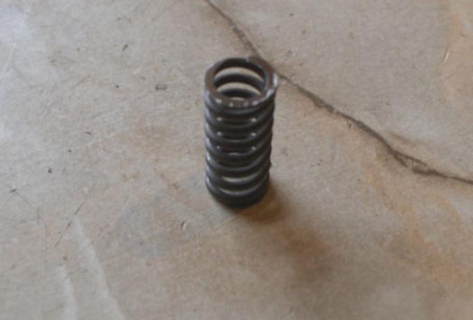 BSA C10L, C11G, C12 Clutch Spring 