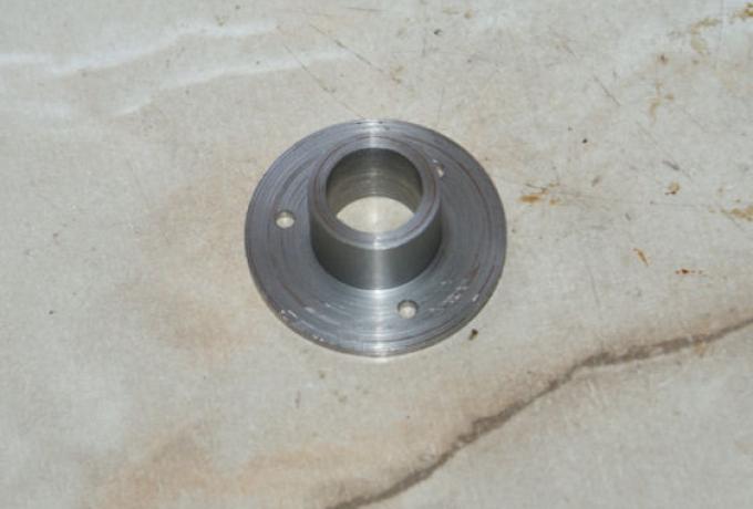 Brough Superior Hutbuchse oben