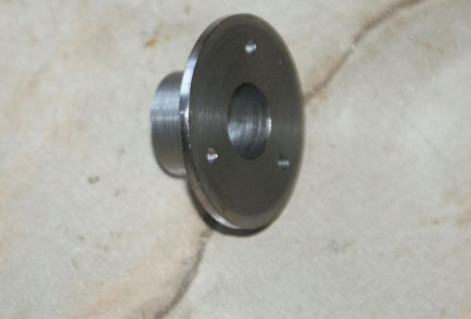 Brough Superior Hutbuchse oben