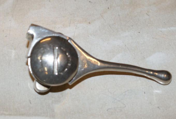Lever 7/8" RHS (Double Lever Type) used