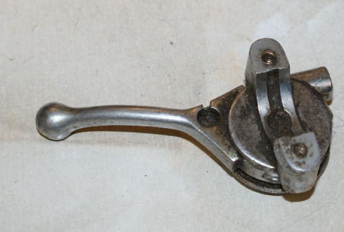 Lever 7/8" RHS, used